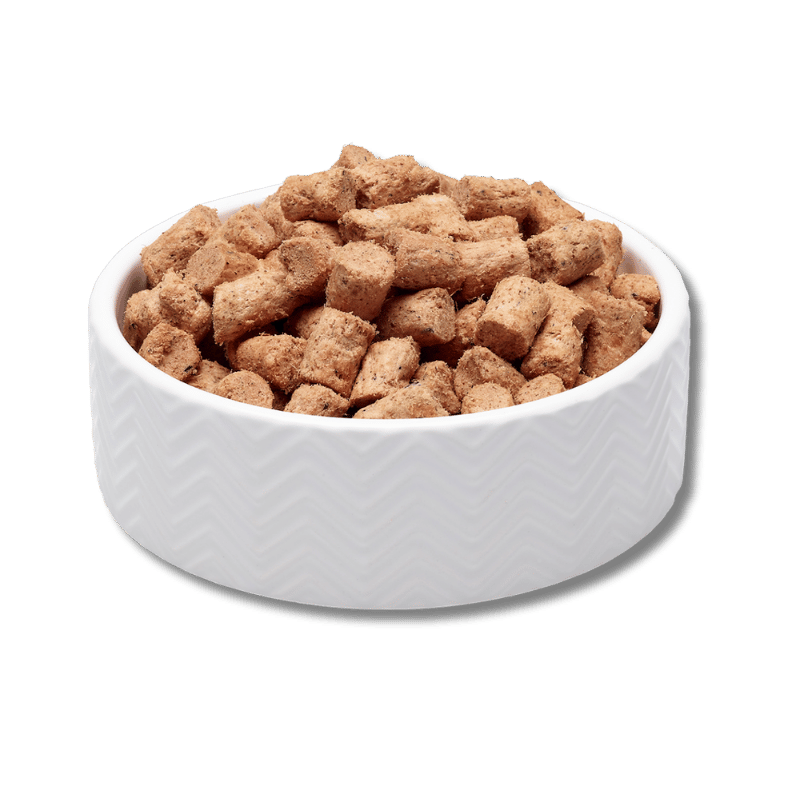 SoulMate - Cat - Freeze-Dried - Roar Roar Roar - North Island Chicken