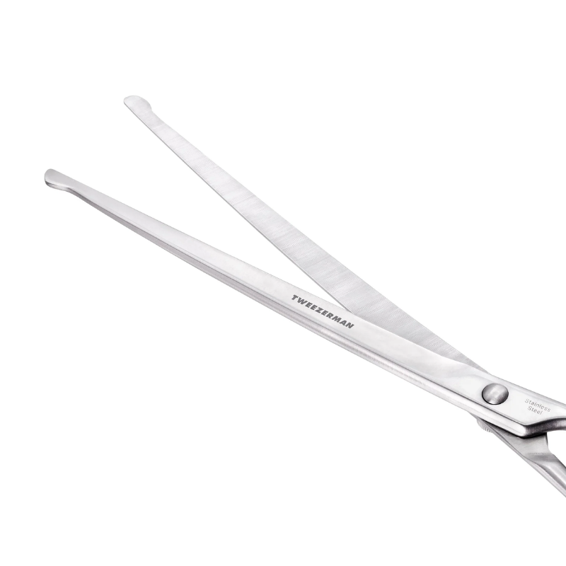 Tweezerman - Curved Grooming Shears