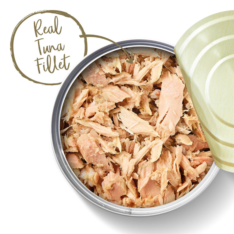 Applaws - can - Tuna & Crab Tin - 68g (24)