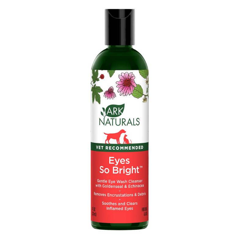 Ark Naturals - Eyes So Bright (Eye Wash) - 118ml