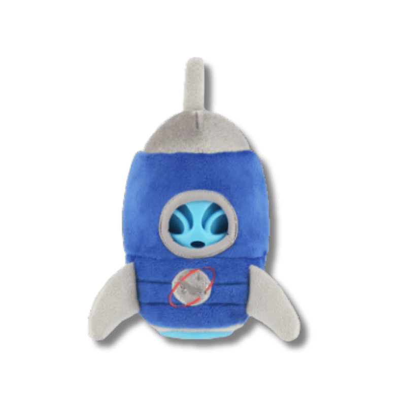 PLAY - Alien Buddies - Starblaster