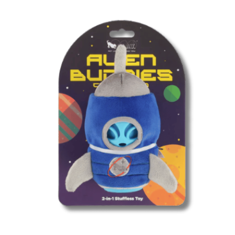 PLAY - Alien Buddies - Starblaster