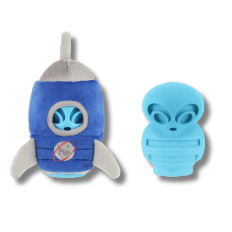 PLAY - Alien Buddies - Starblaster