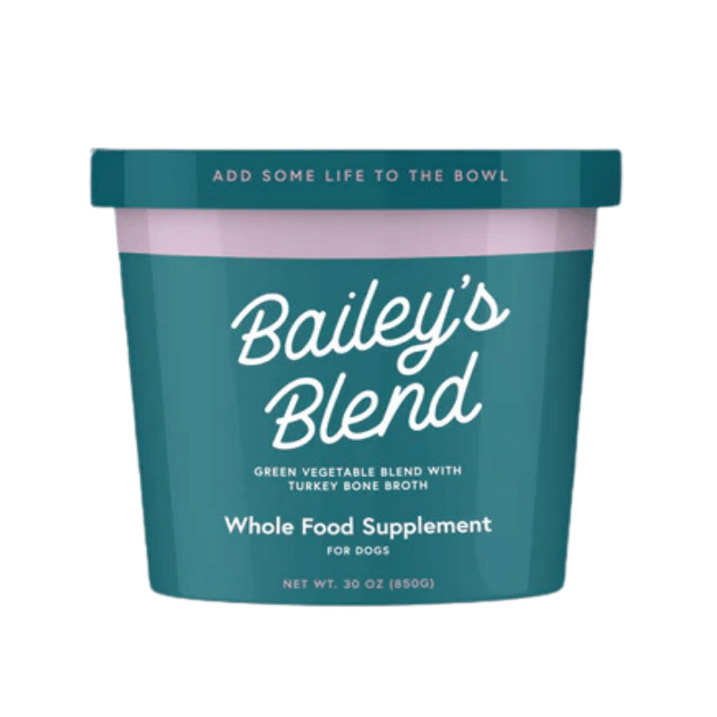 Green Juju - Bailey's Blend