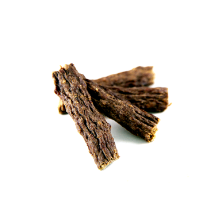 Farmland Traditions -  Simple Snacks Beef Sticks - 6oz