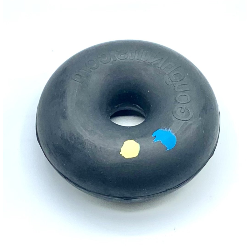Goughnuts- HD Buster Black Ring