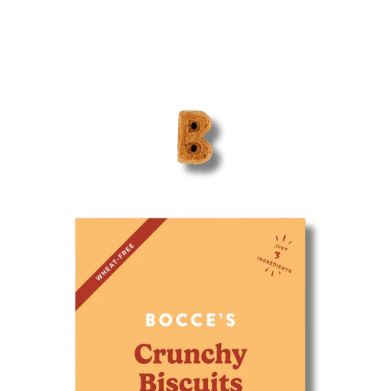 Bocce's Bakery - Cheese Biscuits - 14oz