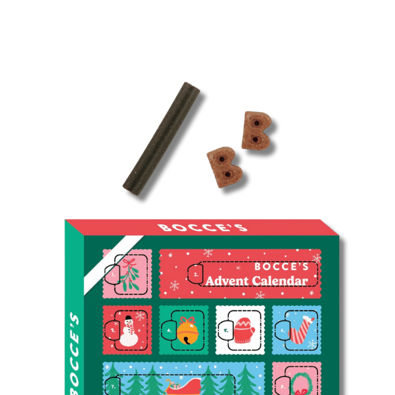 Bocce's Bakery - ADVENT CALENDAR