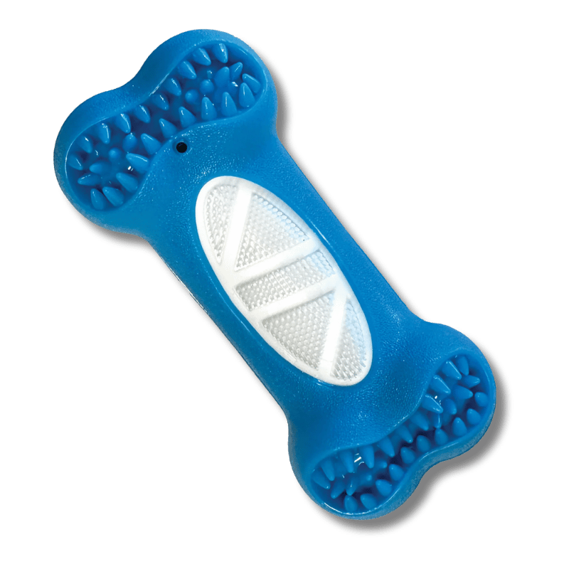 FouFou Brands - Brush 'n Bite