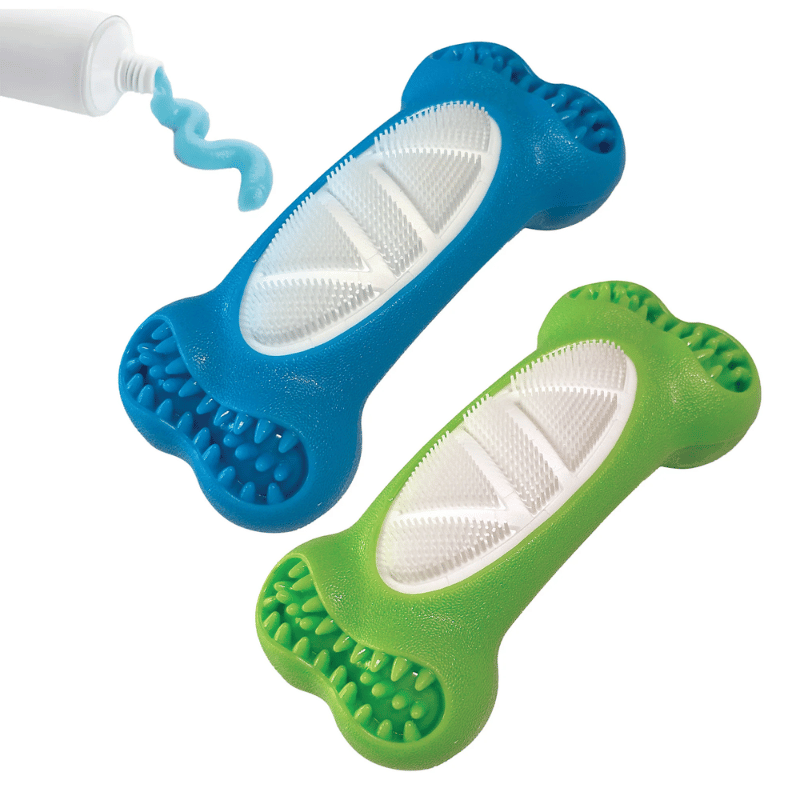 FouFou Brands - Brush 'n Bite