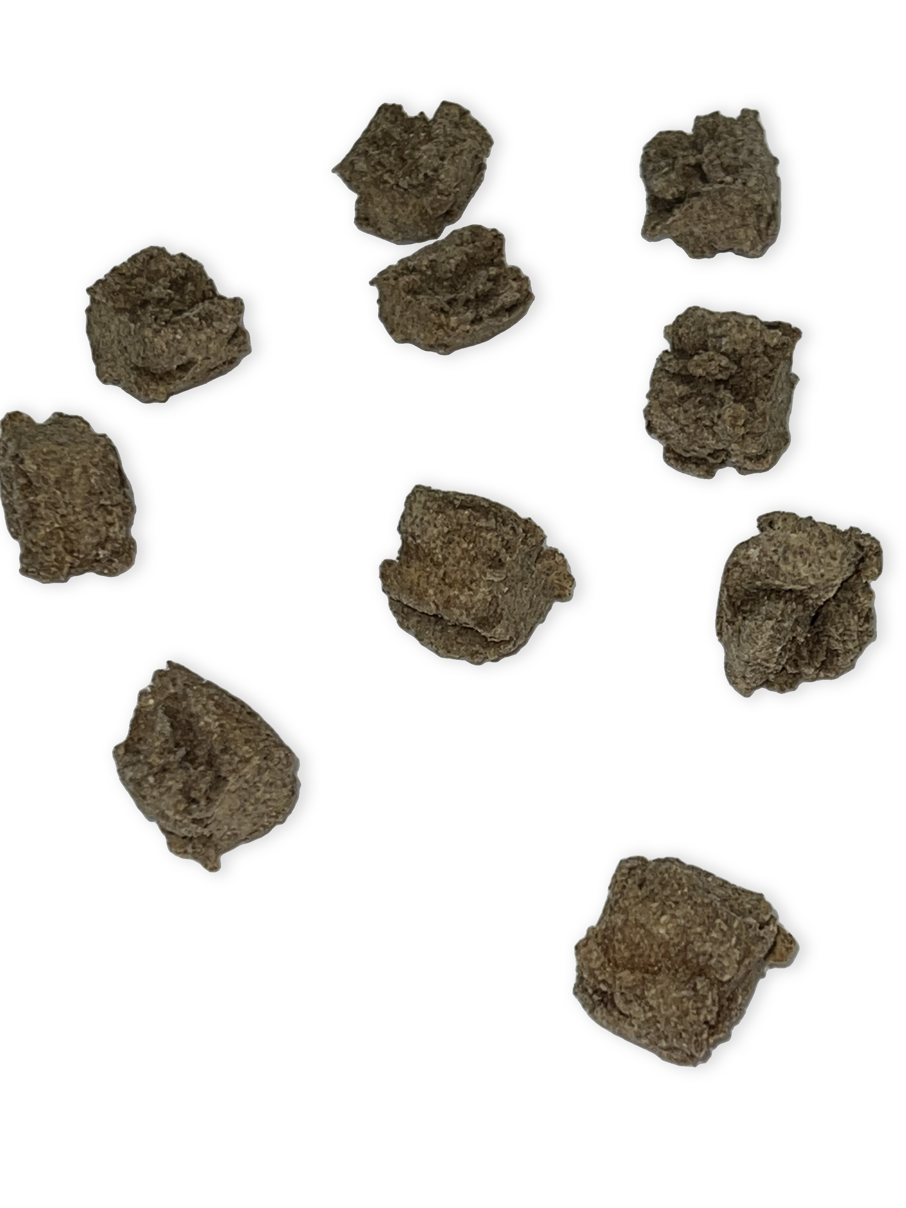 K9 Kelp - Treats - Crunchies