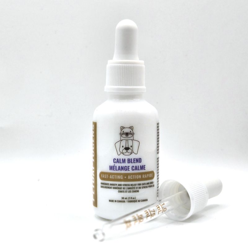 Petdaptogens - Blend - Calm