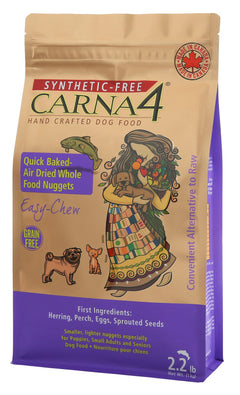 Carna4 - Dog - Fish Formula - Easy Chew