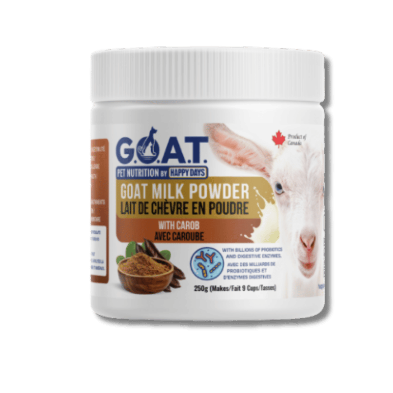 Happy Days - Goat Milk Powder 250g