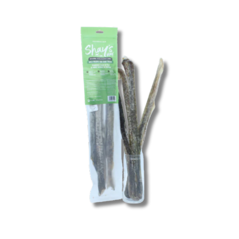 Shay's Way - Marine Collagen - Canes