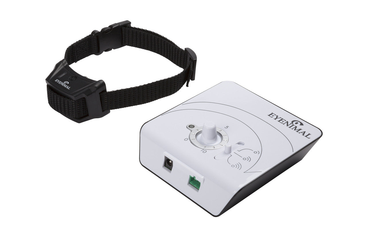 Eyenimal - Classic Dog Fence - Set