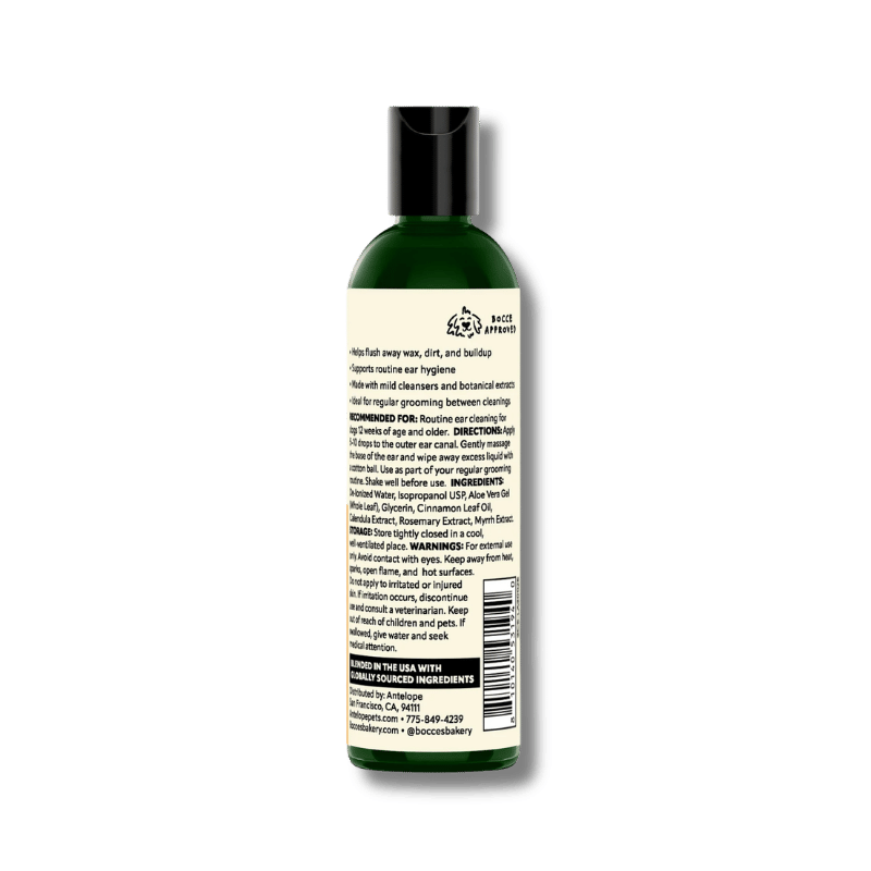 Bocce's Spa - Ears All Right - 4oz