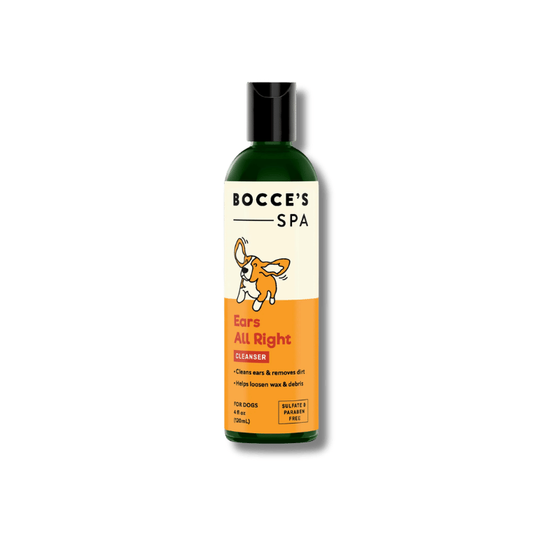 Bocce's Spa - Ears All Right - 4oz