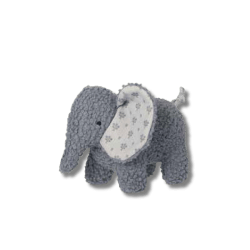 Fringe Studio - Dog - Toy - Plush - Ellie