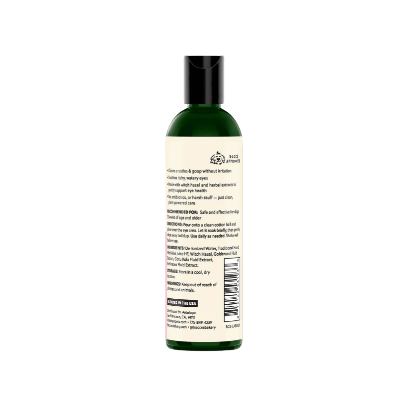 Bocce's Spa - Eyes So Bright - 4oz