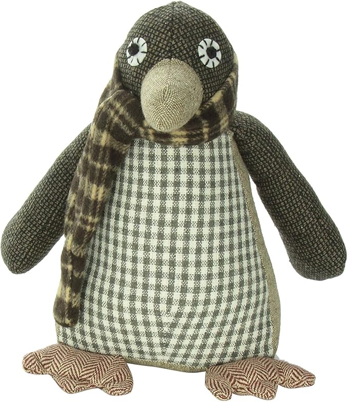 ONE FOR PETS -  Fabric Door Stop 