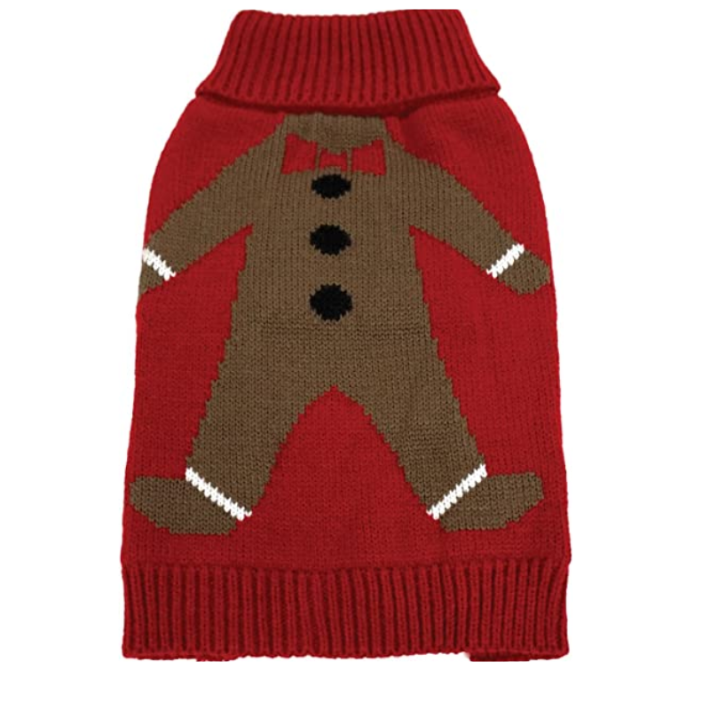 FouFou Brands - Ugly Christmas Sweater