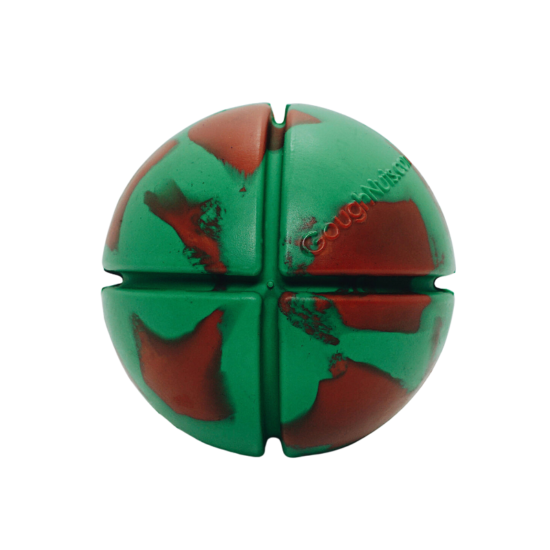 Goughnuts- Ball