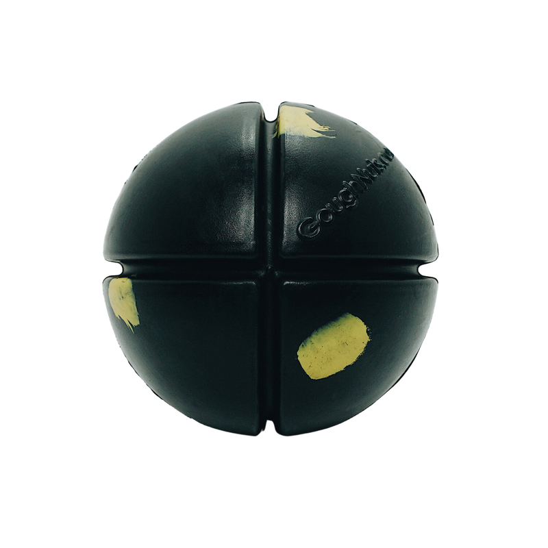 Goughnuts- Black Ball Pro 50