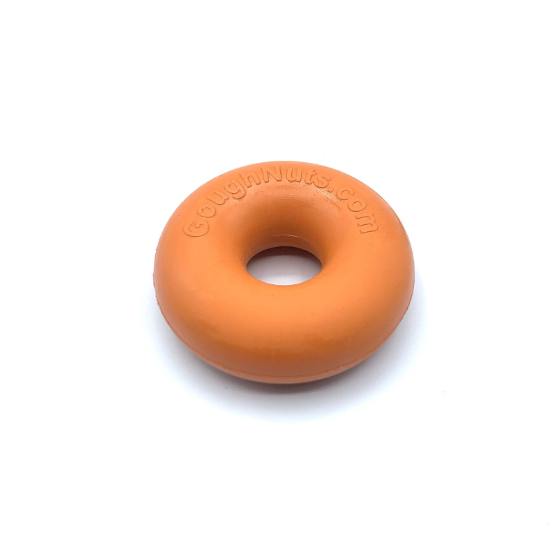 Goughnuts- Orange Ring