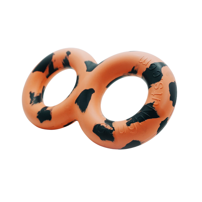 Goughnuts- Tug Toy