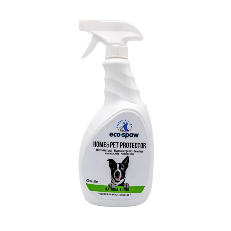 EcoSpaw - Home and Pet Repellent Blend - 709 ml