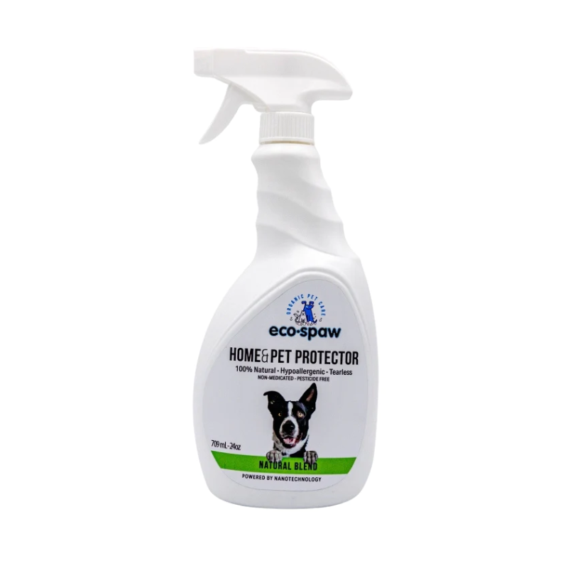 EcoSpaw - Home and Pet Repellent Blend