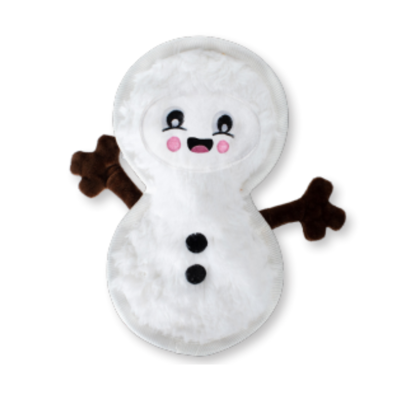 Fringe Studio - I'm Melting- Durable Plush Toy