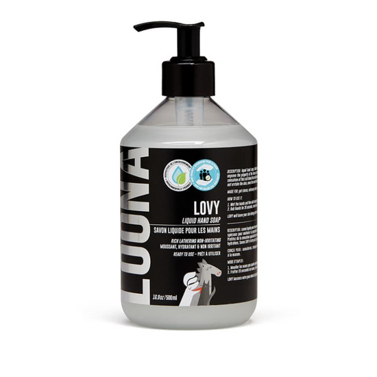 LOONA - Hand  Soap- 16.9oz - pets canada