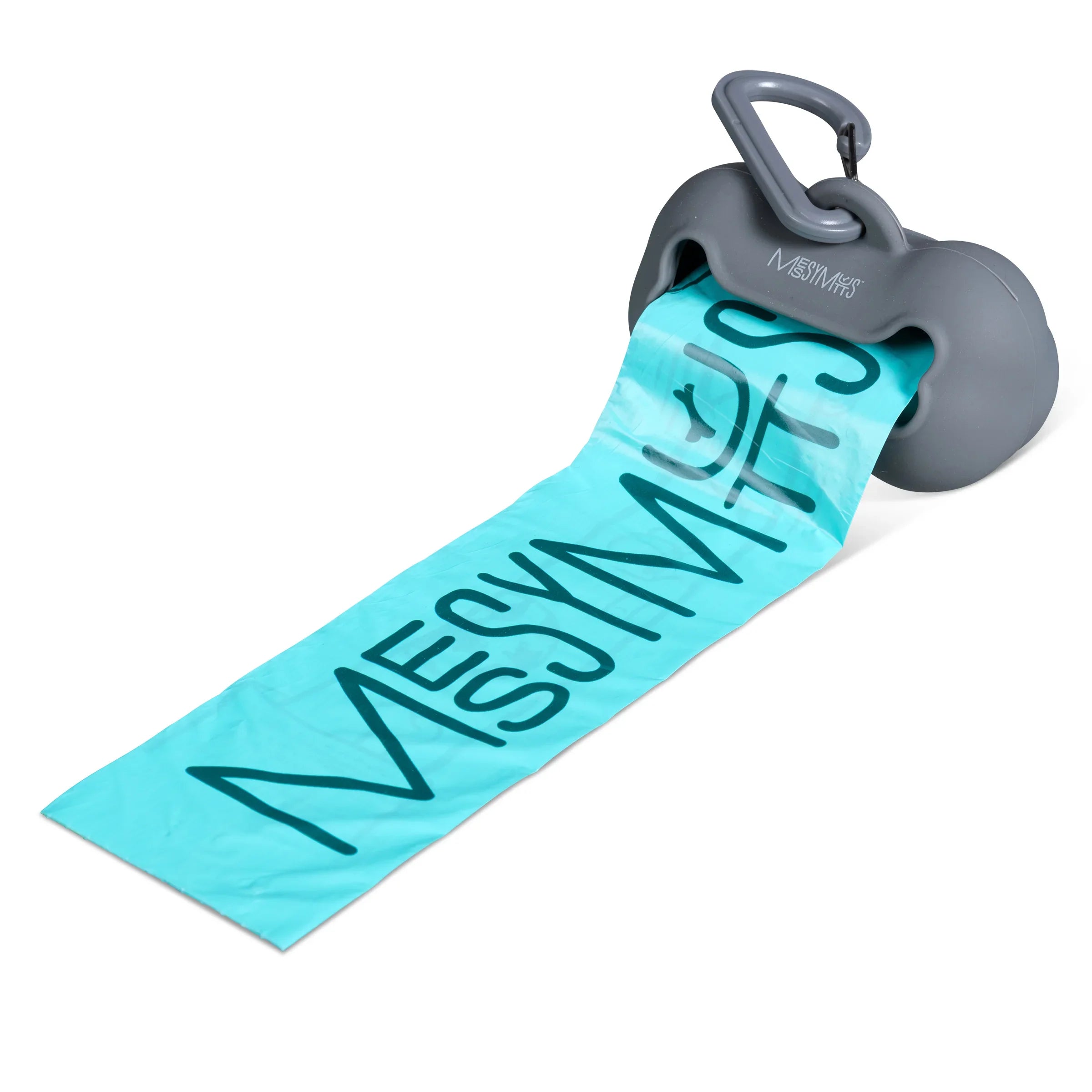 Messy Mutts - Poop Bag Dispenser