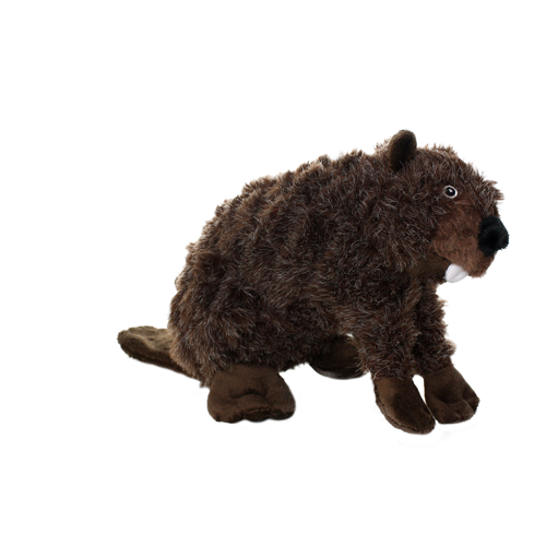 Tuffy Toys - Mighty Nature Beaver