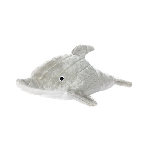 Tuffy Toys - Mighty Ocean Dolphin