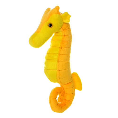 Tuffy Toys - Mighty Ocean Seahorse