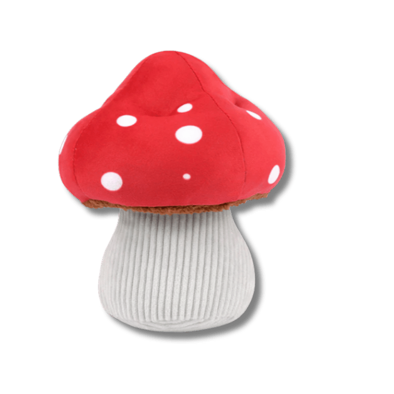 PLAY - Blooming Buddies - Mutt Mushroom