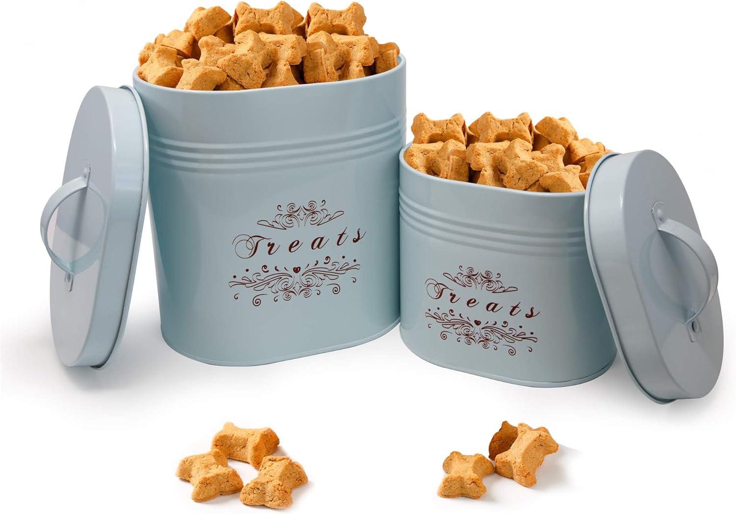 ONE FOR PETS - Treat Canister Cream (each)