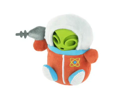 PLAY - Alien Buddies - Astro Explorer