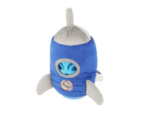 PLAY - Alien Buddies - Starblaster
