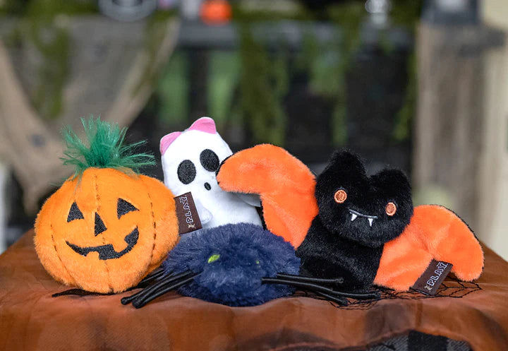 PLAY - Feline Frenzy - Halloween - Boo Crew (Set of 2)
