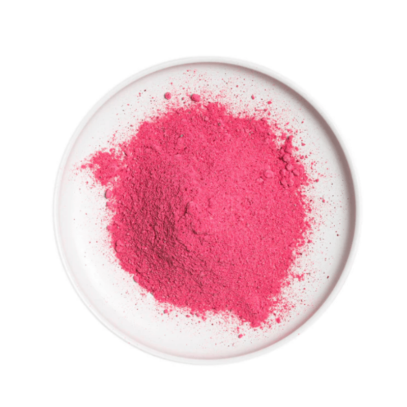 Loopy Paws - Super Pawder - Cranberry - 40g