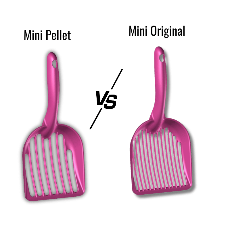 Litter Lifter - Original (magic) Scoop