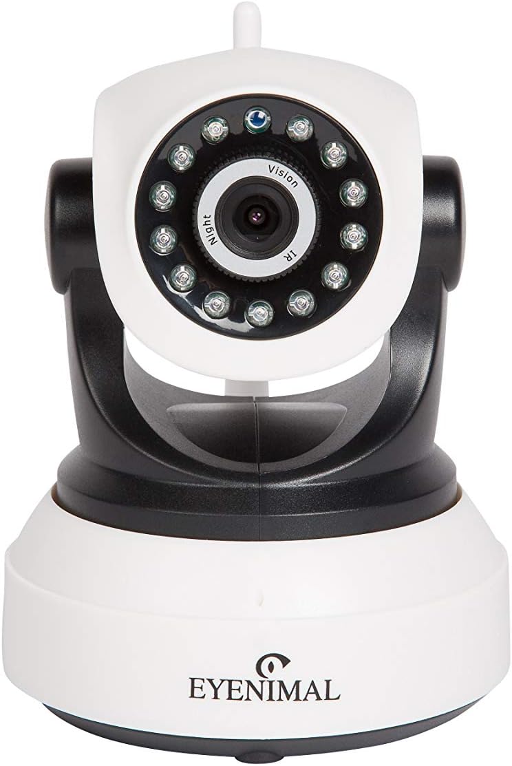 Eyenimal - Pet Vision Live HD