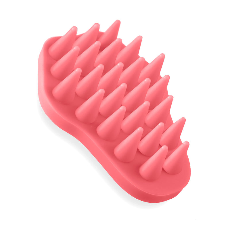 Bailey Brush - Tickled Ear Pink
