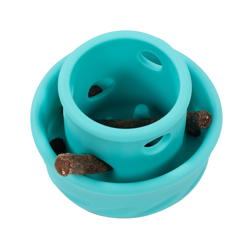 Totally Pooched - Puzzle'n Play Mushroom (small)