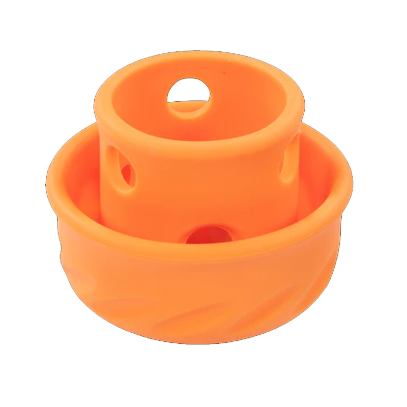 Totally Pooched - Puzzle'n Play Mushroom (small)