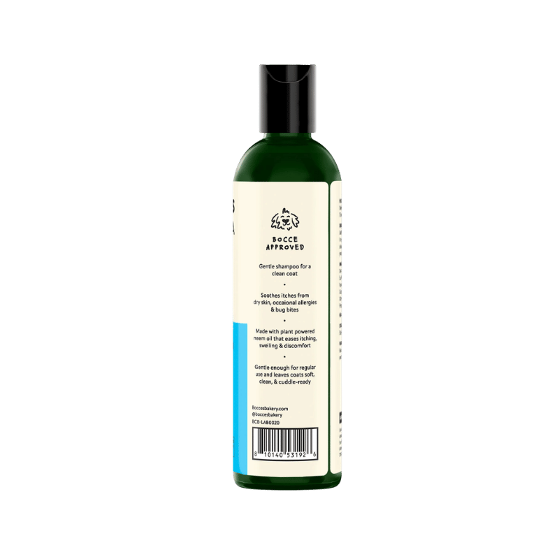 Bocce's Spa - Shampoo - Quit the Itch - 8oz